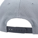 Nón snapback thời trang Snapback Basic Cap NULLED N-C1-XD