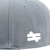 Nón snapback thời trang Snapback Basic Cap NULLED N-C1-XD
