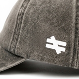 Mũ lưỡi trai thời trang Washed Cap NULLED N-C2-CF