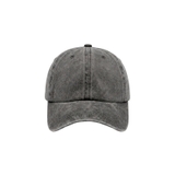 Mũ lưỡi trai vải wash Washed Cap NULLED N-C2-D