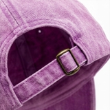 Mũ lưỡi trai basic Washed Cap NULLED N-C2-H