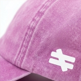 Mũ lưỡi trai basic Washed Cap NULLED N-C2-H