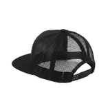 Mũ lưỡi trai hiphop Snapback Cap with Mesh NULLED N-C3-D