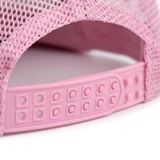 Mũ snapback nữ Snapback Cap with Mesh NULLED N-C3-H