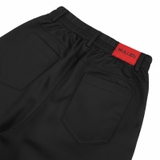 Quần jeans ống suông màu đen NULLED N-Q32-D
