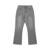 Quần Jeans ống loe xám khói NULLED N-Q39