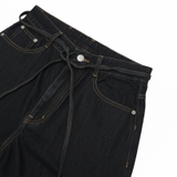 Quần Short jean dây RD04 NULLED N-QS17