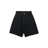 Quần Short jean dây RD04 NULLED N-QS17