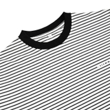 Áo phông kẻ sọc ngang tay dài NULLED Tee N-T29-TVD