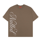 Áo thun chữ kí NULLED Signature Tee N-T302-00-N