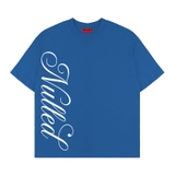 Áo thun chữ kí NULLED Signature Tee N-T302-00-CB