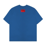 Áo thun chữ kí NULLED Signature Tee N-T302-00-CB