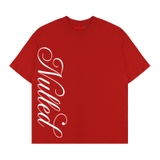 Áo thun chữ kí NULLED Signature Tee N-T302-00-DO
