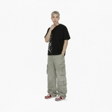 Áo thun chữ kí NULLED Signature Tee N-T302-00-D