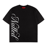 Áo thun chữ kí NULLED Signature Tee N-T302-00-D
