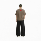 Áo thun chữ kí NULLED Signature Tee N-T302-00-N