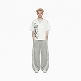 Áo thun chữ kí NULLED Signature Tee N-T302-00-T
