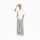 Áo thun chữ kí NULLED Signature Tee N-T302-00-T