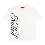Áo thun chữ kí NULLED Signature Tee N-T302-00-T