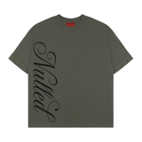 Áo thun chữ kí NULLED Signature Tee N-T302-00-XC
