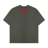 Áo thun chữ kí NULLED Signature Tee N-T302-00-XC