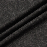 Áo thun đen wash NULLED N-T30-D