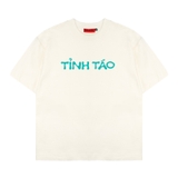 Áo thun NULLED Tỉnh Táo form boxy N-T362-N-T00-K