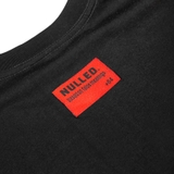 Áo thun nam tay dài Regular Long sleeve Tee NULLED N-T31-D