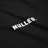 Áo thun nam tay dài Regular Long sleeve Tee NULLED N-T31-D