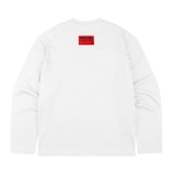 Áo thun dài tay nam nữ Regular Long sleeve Tee N-T31-T