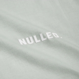 Áo thun tay dài basic Regular Long sleeve Tee NULLED N-T31-X