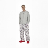 Áo thun tay dài basic Regular Long sleeve Tee NULLED N-T31-X