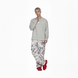 Áo thun tay dài basic Regular Long sleeve Tee NULLED N-T31-X