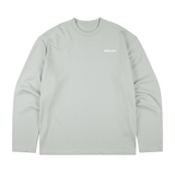 Áo thun tay dài basic Regular Long sleeve Tee NULLED N-T31-X