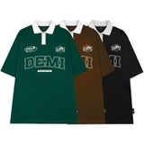 DEMI Tee 26