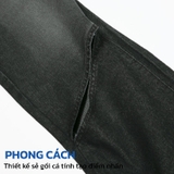 Quần jean local brand DE-Q51