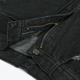 Quần jean local brand DE-Q51