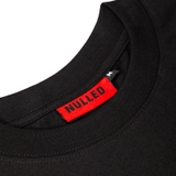 Áo thun form rộng unisex local brand NULLED Synthetic Soul Tee N-T2