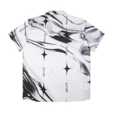 Áo sơ mi nam họa tiết Mystic Shirt N-S4