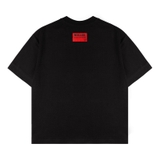 Áo thun in hình Gothic Tee N-T9