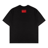 Áo thun tối giản NULLED Vietnamnese Tee N-T22-D