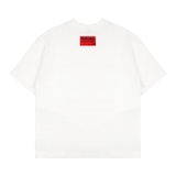 Áo thun tối giản NULLED Vietnamese Tee N-T22-T