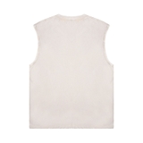 Áo tank top loang màu local brand NULLED Tee N-T28-B
