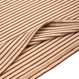 Áo thun sọc ngang tay dài NULLED Tee N-T29-N