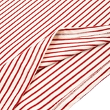 Áo thun boxy tay dài kẻ sọc Nulled Tee N-T29-DO