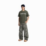 Áo thun Khong can lo cho tao NULLED chất liệu cotton N-T319-N-T00-XC