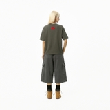 Áo thun Khong can lo cho tao NULLED chất liệu cotton N-T319-N-T00-XC