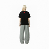 Áo thun Kẽm Gai NULLED phong cách streetwear N-T320-N-T00-D