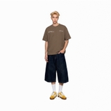 Áo thun streetwear NULLED Zone Tee N-T332-N-T00-N