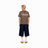 Áo thun streetwear NULLED Zone Tee N-T332-N-T00-N